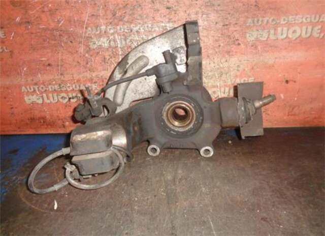 Mangueta Delantera Derecha Peugeot 607 2.0