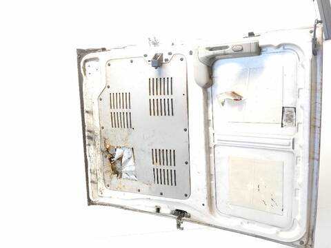 Foto 3ª: Puerta Trasera Derecha Mercedes Vito 109 CDI 639.601 639.603 639.605) (2003)