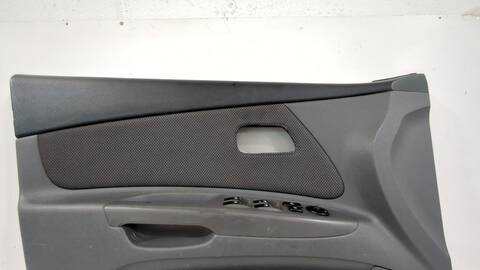 Foto 3ª: Tapizados Cartoneras Kia Rio 1.5 CRDI 110CV 81KW [D4FA] (2006)