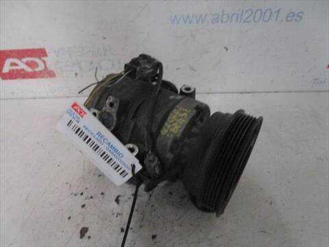 Compresor Aire Acondicionado Toyota Avensis 2.0 D-4D CDT220_) BERLINA 110CV 81KW
