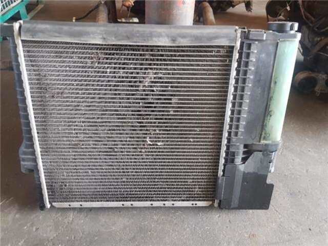 Radiador Motor Bmw Serie 3 315 1.8 318I [1.8 LTR. - 83 KW CAT]