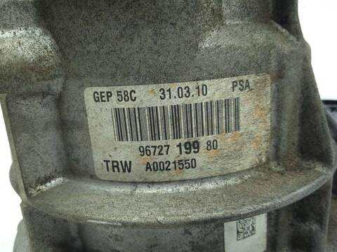 Foto 2ª: Bomba de Direccion Peugeot 308 1.6 16V 120CV 88KW [5FW] (2010)