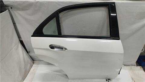 Puerta Trasera Derecha Mercedes Clase E 180 E 220 BLUEEFFICIENCY 170CV 125KW