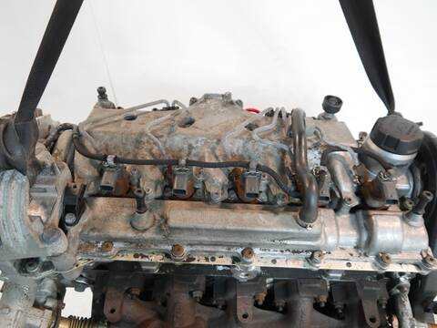 Foto 2ª: Motor Completo Volvo XC 90 2.4 D5 163 CV 120KW [D5244T, D52]