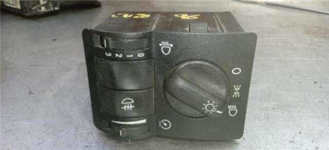 Foto 2ª: Mando Multifuncion Opel Zafira 2.2 DTI (125CV) [Y22DTR]