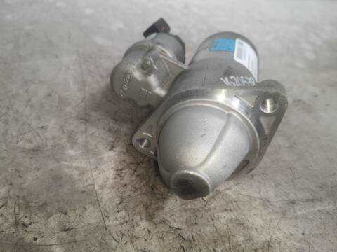 Foto 2ª: Motor de Arranque Kia Rio G4LA (2018)