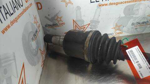 Foto 3ª: Transmision Delantera Derecha Chrysler Grand Voyager LX 163CV 120KW [D VM64C] (2008)