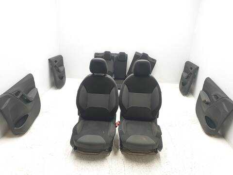 Juego Asientos Completos Citroen C3 1.2 12V VTI 82CV 97KW