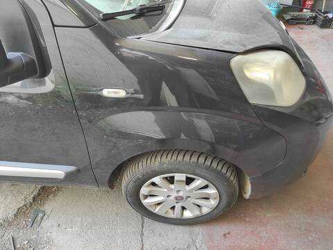 Aleta Delantera Derecha Fiat Qubo 199A2000
