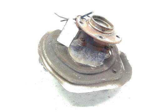 Foto 3ª: Mangueta Delantera Izquierda Bmw Serie 3 315 318 D (2012)