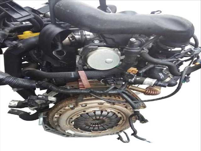 Motor Completo Nissan Note 1.5 DCI