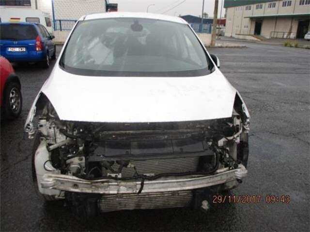 Mando Multifuncion Renault Scenic 2.0 DYNAMIQUE [2.0 LTR. - 110 KW DCI DIESEL FAP]