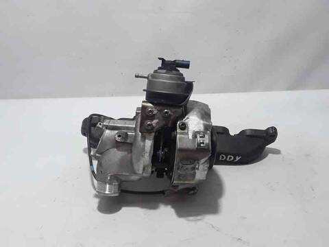 Turbocompresor Volkswagen Golf 1.6 TDI DPF 105CV 77KW