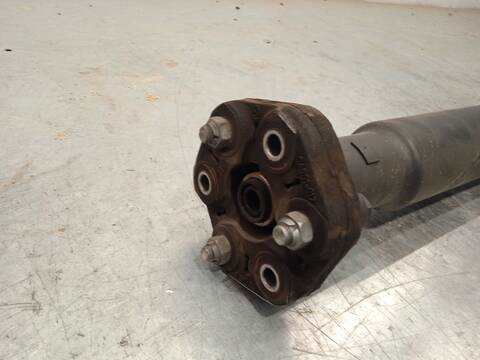 Foto 2ª: Transmision Central Bmw X3 XDRIVE 20 D 190CV 140KW [B47D20A] (2014)