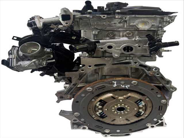 Foto 3ª: Motor Completo Toyota Yaris 116CV 85KW [M15A-FXE M15A] (2022)