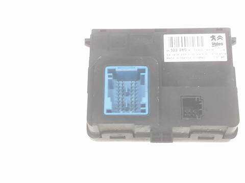 Centralita Motor ECU Peugeot Expert PRO LONG
