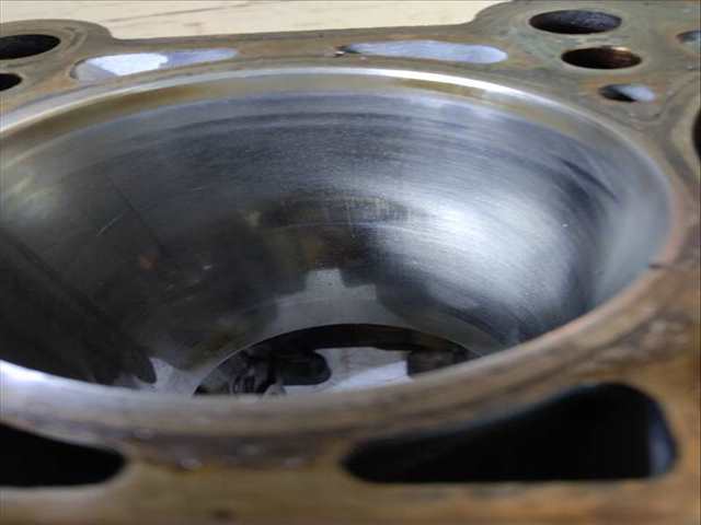 Foto 2ª: Bloque Motor Audi Tt 2.0 TFSI 200 CV 147KW [BPY]