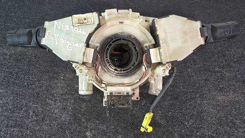 Foto 3ª: Mando Multifuncion Nissan Pathfinder YD25 (2011)