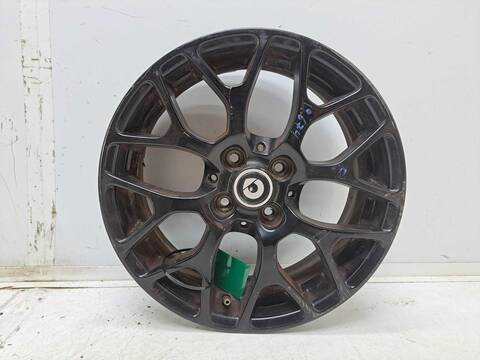 LLanta Chapa Smart Forfour BASIS 52KW) 453.042) 71CV