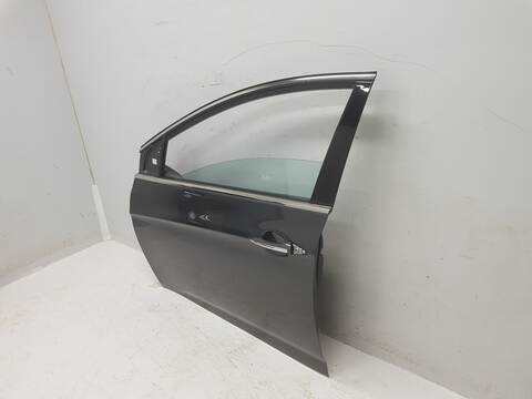 Foto 2ª: Puerta Delantera Izquierda Hyundai i40 PREMIUM [D4FD]