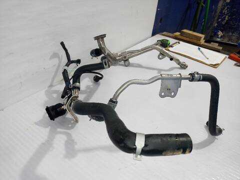 Foto 3ª: Tubo de Escape Kia Sportage DRIVE 149CV [G4FP] (2021)