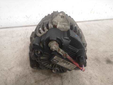 Foto 2ª: Alternador Renault Megane F9Q803 BERLINA II BERLINA 5P (2006)