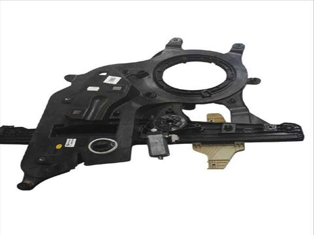 Elevalunas Eléctrico Delantero Izquierdo Citroen Berlingo 1.5 BLUEHDI 130 ECYHZJ ECYHZR)