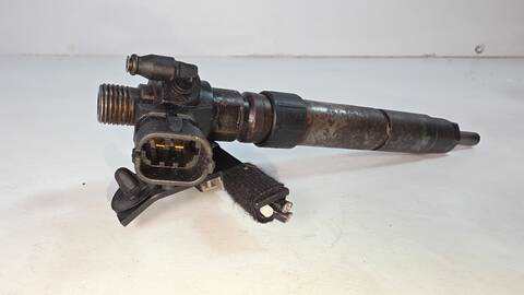 Foto 3ª: Inyectores Land Rover Freelander 224DT (2013)