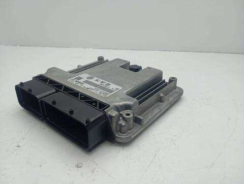 Foto 2ª: Centralita Motor ECU Volkswagen Passat BASICO 160CV 118KW [CDA] (2015)