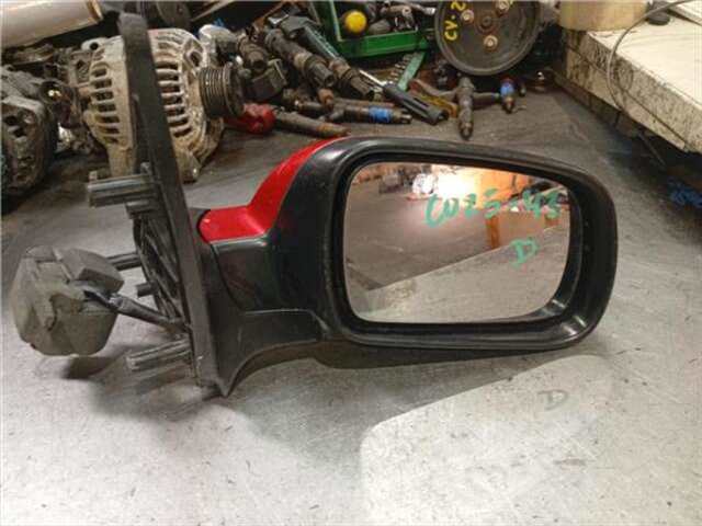 Retrovisor Derecho Citroen Xsara 1.6 16V CHRONO [1.6 LTR. - 80 KW 16V CAT (NFU - TU5JP4)]