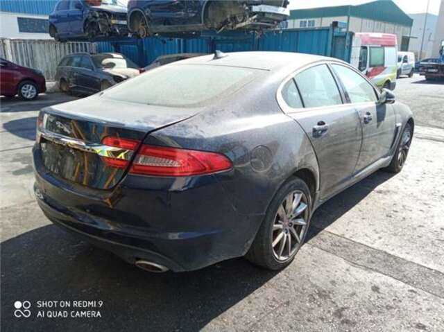 Foto 2ª: Kit Airbag Jaguar XF 2.0 TURBO [2.0 LTR. - 177 KW TURBO CAT] [224DT]