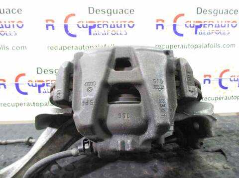 Pinza Freno Delantera Derecho Audi A4 CAGB BERLINA