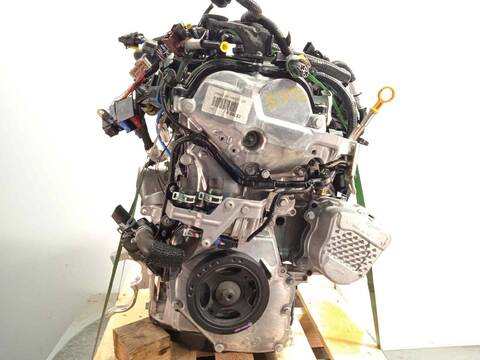 Foto 4ª: Motor Completo Renault Captur 101CV 74KW [H4M630] (2021)