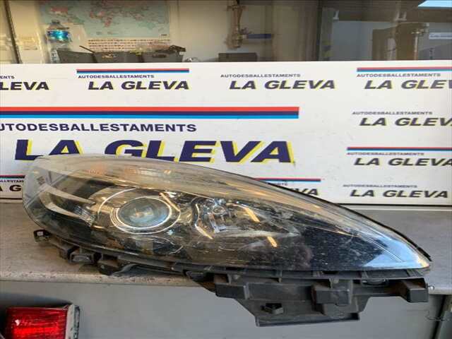 Faro Derecho Renault Scenic 1.6 DCI 130CV