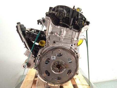 Foto 2ª: Motor Completo Bmw X5 2.0 GI 184CV 135KW G05) XDRIVE AUT. B48B20 [B48B20B] (2018)