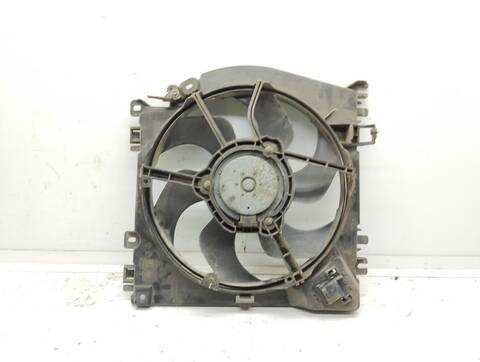 Electroventilador Renault Clio 1.5 DCI DIESEL CAT 75CV 55KW