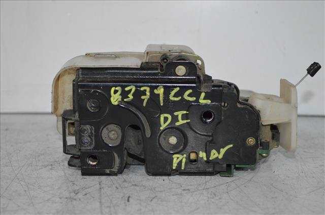 Cerradura Puerta Delantera Izquierda Volkswagen Passat 1.9 TDI 2000-2005