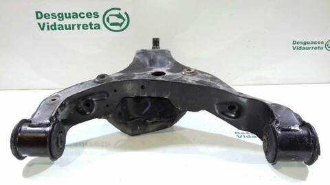 Foto 3ª: Brazo Suspension Delantero Derecho Mercedes Sprinter 2.1 CDI CAT 129CV 95KW CAJA ABIERTA [646986] (2006)