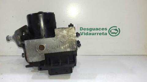 Foto 3ª: Abs Mercedes Clase E 180 300 TD 210.025) BERLINA 177CV 130KW [OM606962] (1999)