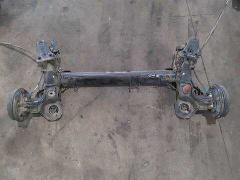 Puente Trasero Peugeot 208 ACTIVE 68CV 50KW
