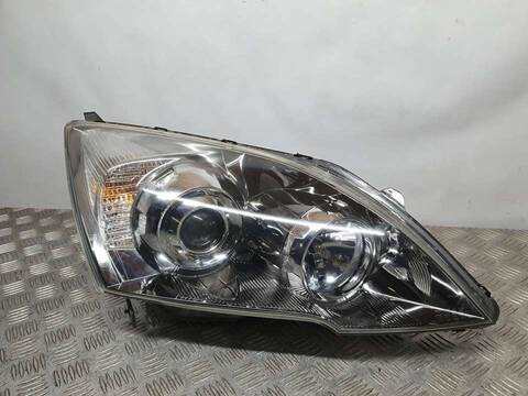 Faro Derecho Honda Crv COMFORT 150CV 110KW RE)