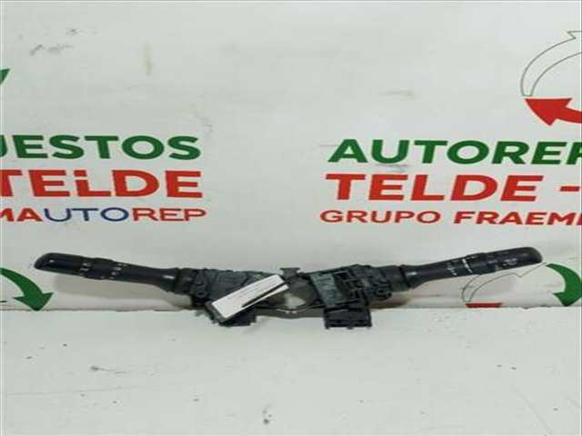 Mando Multifuncion Toyota Prius 1.8 ADVANCE [1.8 LTR. 73KW 16V CAT HIBRIDO)]