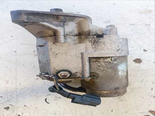 Foto 2ª: Motor de Arranque Volkswagen Taro C 2.4 DIESEL 2L) 83CV (1994)