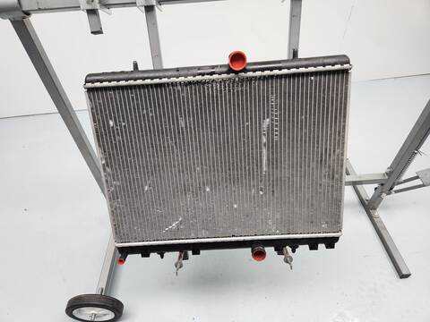 Foto 3ª: Radiador Motor Peugeot 5008 PREMIUM 150CV 110KW [RHE] (2010)