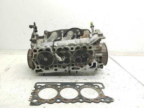 Culata Peugeot 607 BASICO 204CV 150KW