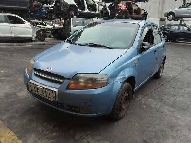 Mangueta Delantera Izquierda Daewoo Kalos 1.2 8V 72CV 0CV