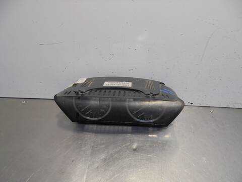 Foto 3ª: Cuadro de Instrumentos Bmw Serie 5 518 535D BERLINA 272CV 200KW [306D4] (2006)