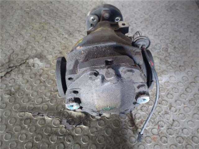 Diferencial Trasero Mercedes Clase C 160 2.8 280 (202.028) [2.8 LTR. - 142 KW 24V CAT]
