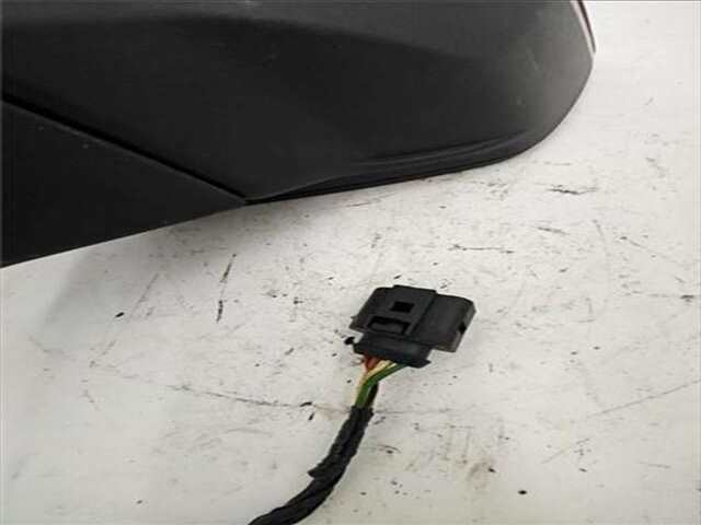 Foto 2ª: Retrovisor Izquierdo Seat Leon 1.6 ERENCE [1.6 LTR. - 85 KW TDI] [DGT]