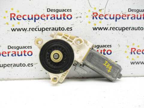 Foto 2ª: Elevalunas Eléctrico Delantero Izquierdo Peugeot 307 KFUET3J4 (2005)